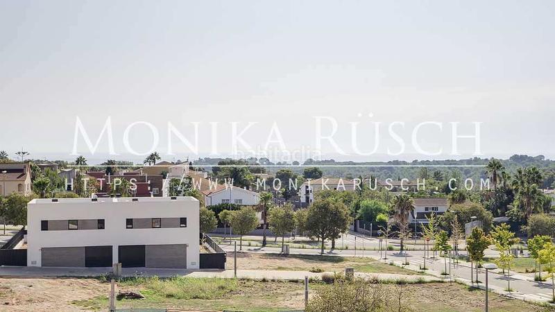 Foto 57adc550-3620-403b-9f47-baa2e2012cd8. Pis amb calefacció piscina a La Collada-Sis Camins Vilanova i la Geltrú