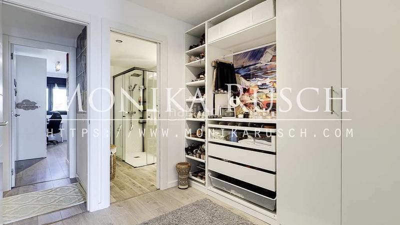 Foto 6542a008-fdb4-4c86-8e8b-ef7ebe855cf2. Pis amb calefacció piscina a La Collada-Sis Camins Vilanova i la Geltrú