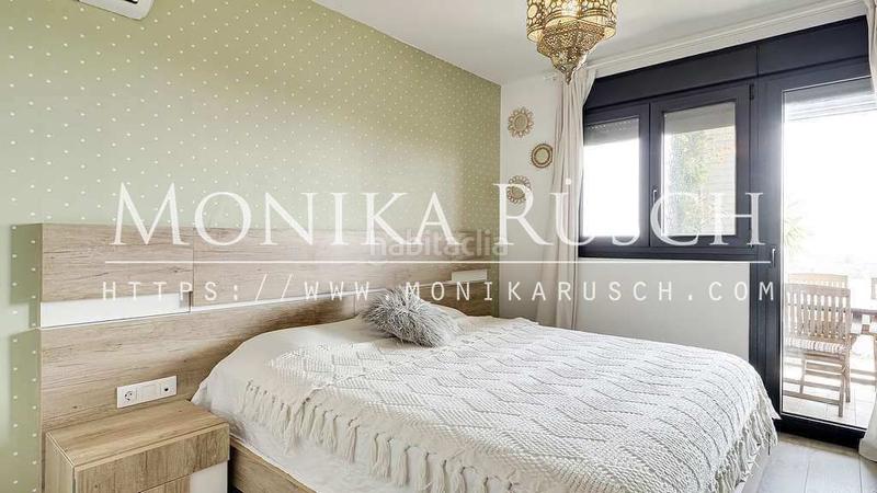 Foto 736d4b33-844b-493c-8028-f8f63f1d81c9. Pis amb calefacció piscina a La Collada-Sis Camins Vilanova i la Geltrú