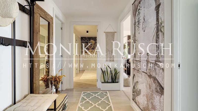 Foto 7ed4ae29-630f-48f4-98cd-14784aaad396. Pis amb calefacció piscina a La Collada-Sis Camins Vilanova i la Geltrú