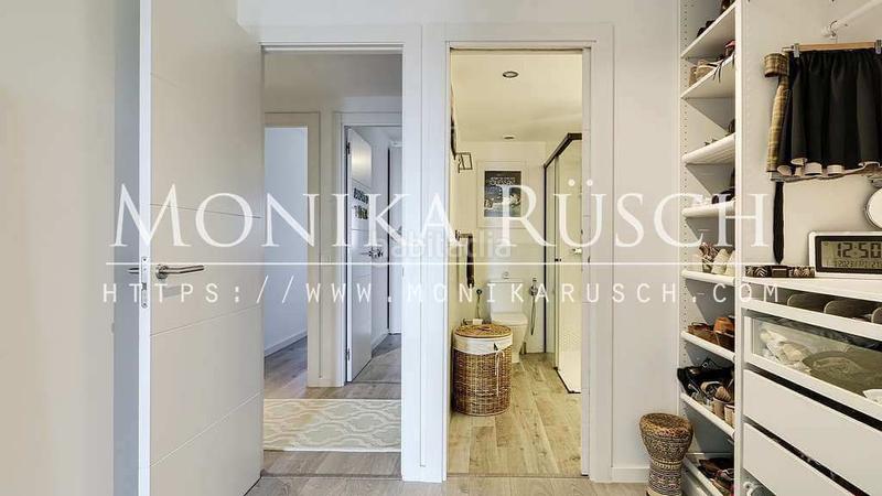 Foto 82321e35-9415-4c34-a6b5-c18fc531622d. Pis amb calefacció piscina a La Collada-Sis Camins Vilanova i la Geltrú