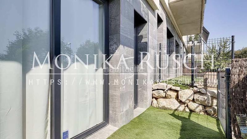 Foto 86d7abc9-42eb-4c4f-84b1-a37a406d82d0. Pis amb calefacció piscina a La Collada-Sis Camins Vilanova i la Geltrú