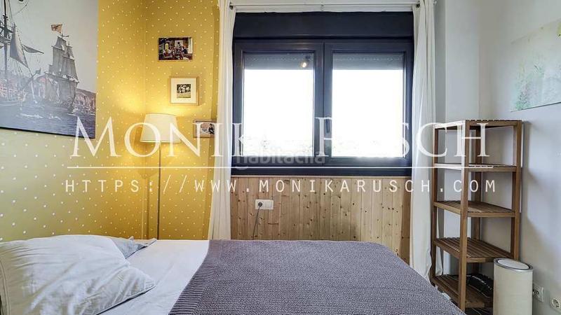 Foto 8db76aca-b77f-4f5c-b3a9-3d64b4516c41. Pis amb calefacció piscina a La Collada-Sis Camins Vilanova i la Geltrú