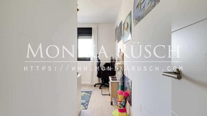 Foto 8dea227d-1401-4081-9dad-80bbba75dd39. Pis amb calefacció piscina a La Collada-Sis Camins Vilanova i la Geltrú