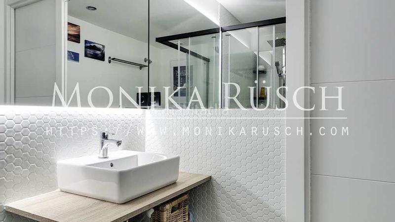 Foto 9d0f79bf-5af2-4c69-bf55-df2e8ce28863. Pis amb calefacció piscina a La Collada-Sis Camins Vilanova i la Geltrú