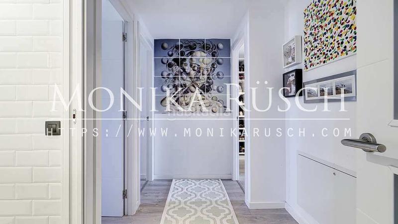 Foto a026c171-f79f-4bff-9861-64c630d276b2. Pis amb calefacció piscina a La Collada-Sis Camins Vilanova i la Geltrú