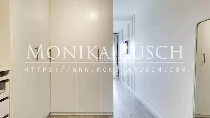 Foto a04b86c9-a252-4d1c-ae9b-7485b8f1311f. Pis amb calefacció piscina a La Collada-Sis Camins Vilanova i la Geltrú