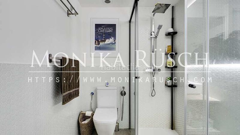 Foto a0b78dab-9273-4df7-9854-d76bed73c430. Pis amb calefacció piscina a La Collada-Sis Camins Vilanova i la Geltrú