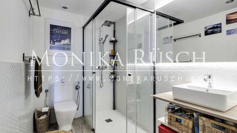 Foto a0ca0f7c-bd70-478d-ac85-8ebb325a0237. Pis amb calefacció piscina a La Collada-Sis Camins Vilanova i la Geltrú