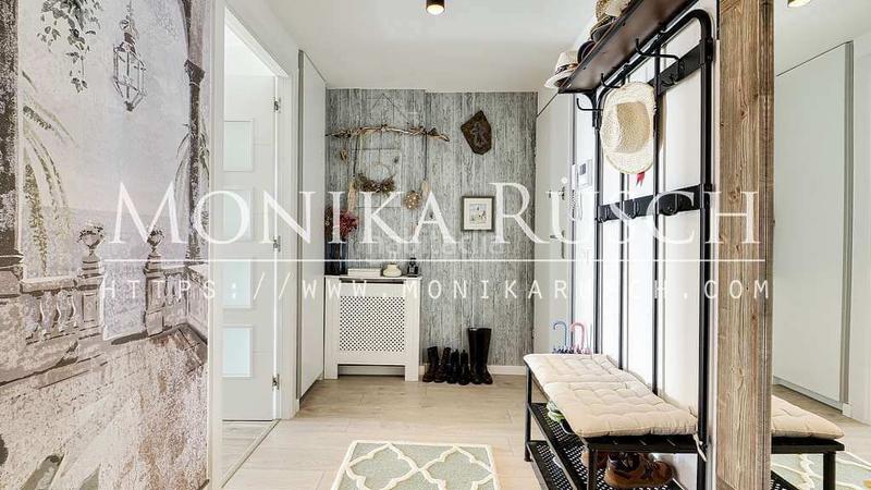 Foto a20e5c14-4508-4050-b2ad-b4091c26ca7d. Pis amb calefacció piscina a La Collada-Sis Camins Vilanova i la Geltrú