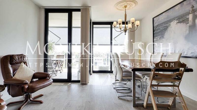 Foto ac612005-5da9-4faf-9660-f8623d643da3. Pis amb calefacció piscina a La Collada-Sis Camins Vilanova i la Geltrú