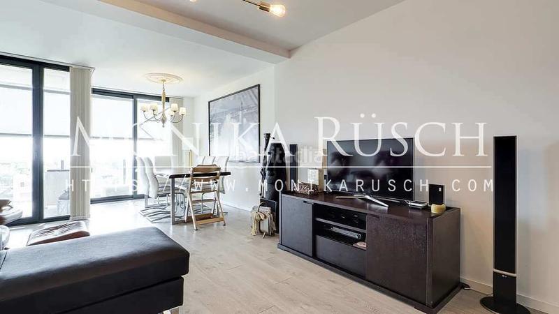 Foto ae1177e9-84d1-43a7-8d95-625cbf50060b. Pis amb calefacció piscina a La Collada-Sis Camins Vilanova i la Geltrú