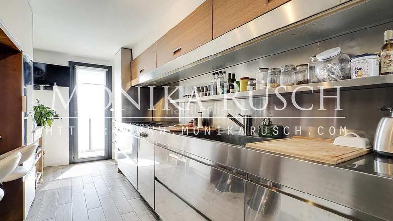 Foto ae200cfe-fd29-4186-aa97-14bf7fc27cb9. Pis amb calefacció piscina a La Collada-Sis Camins Vilanova i la Geltrú