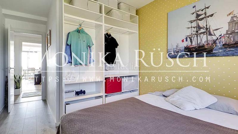 Foto b058effc-eb07-4b7a-b667-c1dc921f9041. Pis amb calefacció piscina a La Collada-Sis Camins Vilanova i la Geltrú