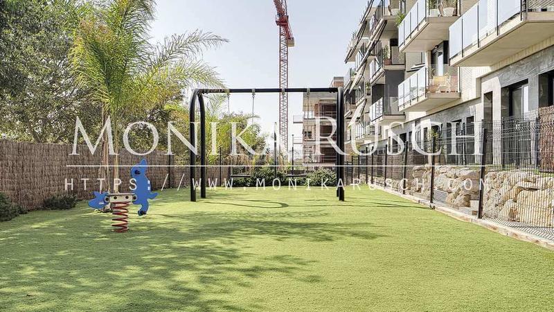 Foto c52e12f1-fe67-4124-9b6a-7dede13a2eb8. Pis amb calefacció piscina a La Collada-Sis Camins Vilanova i la Geltrú