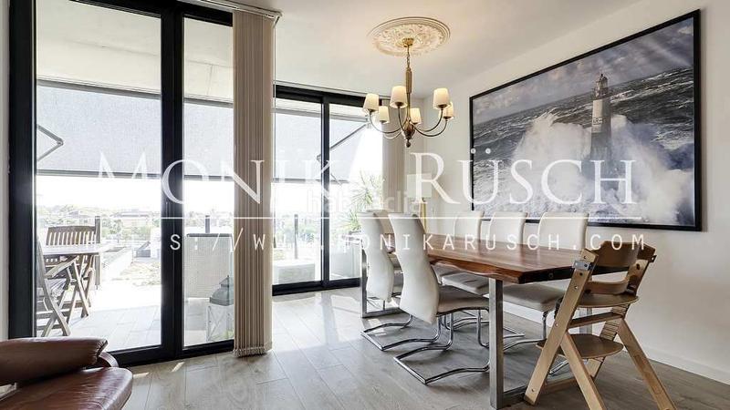 Foto da2b7ca0-6643-4469-92a2-7f7274ac78e5. Pis amb calefacció piscina a La Collada-Sis Camins Vilanova i la Geltrú