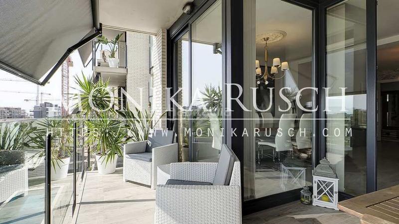 Foto dc77ad9e-d79f-402e-a3bd-221dcb122f16. Pis amb calefacció piscina a La Collada-Sis Camins Vilanova i la Geltrú