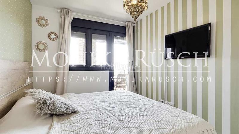 Foto dd7a9cb6-b9a5-4603-8dcb-9fc1d7b6f9d9. Pis amb calefacció piscina a La Collada-Sis Camins Vilanova i la Geltrú