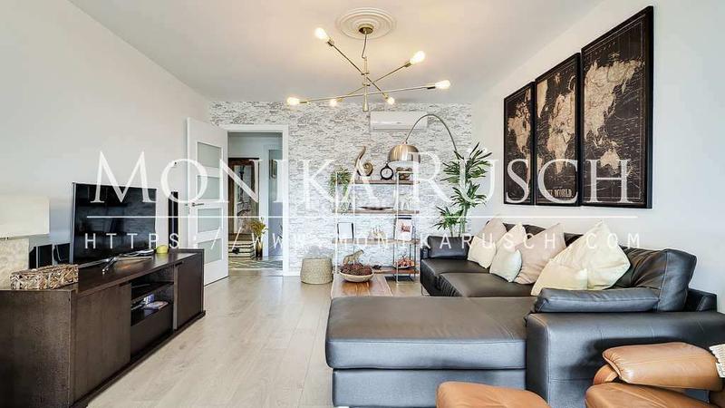 Foto ee7c1dea-4efd-491a-a132-e56d435b7483. Pis amb calefacció piscina a La Collada-Sis Camins Vilanova i la Geltrú