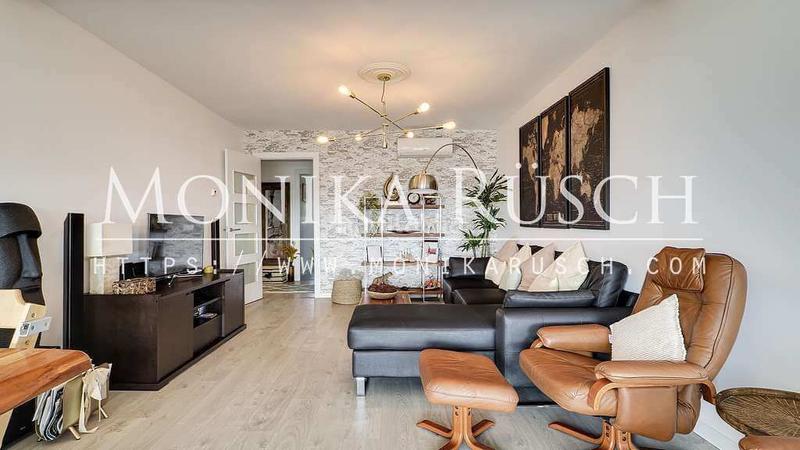 Foto f30971ab-de71-40d5-a5be-6212ae56d6aa. Pis amb calefacció piscina a La Collada-Sis Camins Vilanova i la Geltrú