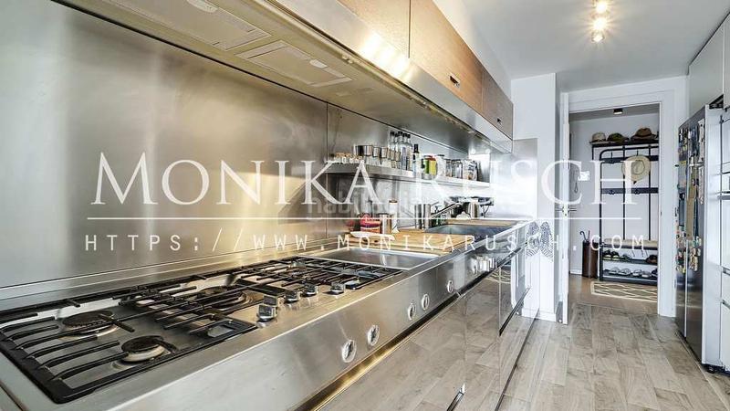 Foto fb9cba13-3705-479a-af29-70d879db61cb. Pis amb calefacció piscina a La Collada-Sis Camins Vilanova i la Geltrú