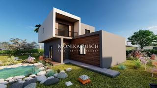Terreny residencial a Castellví de Rosanes