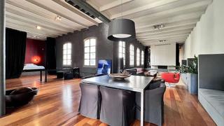 Lloguer Pis a St. Pere - Sta. Caterina - El Born. 290 m de diseño exclusivo en el centro histórico  disponible sep