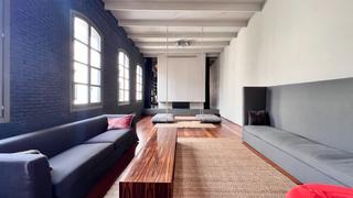 Location Appartement à St. Pere - Sta. Caterina - El Born. 290 m de diseño exclusivo en el centro histórico  disponible sep