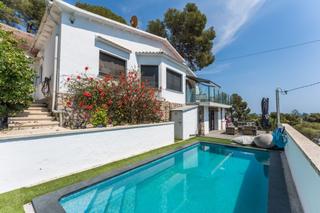 Location Maison à Bellamar. Maravillosa casa de estilo mediterráneo en alquiler de verano de