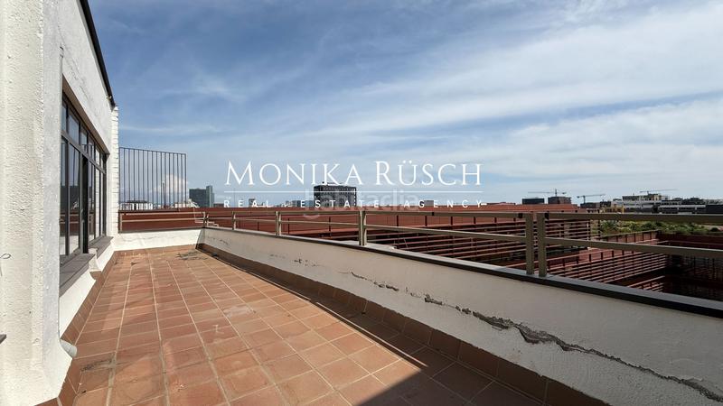 Foto da1e4864-8e31-4d78-8557-a4dc5511422b. Location bureau avec chauffage dans El Parc i la Llacuna del Poblenou Barcelona