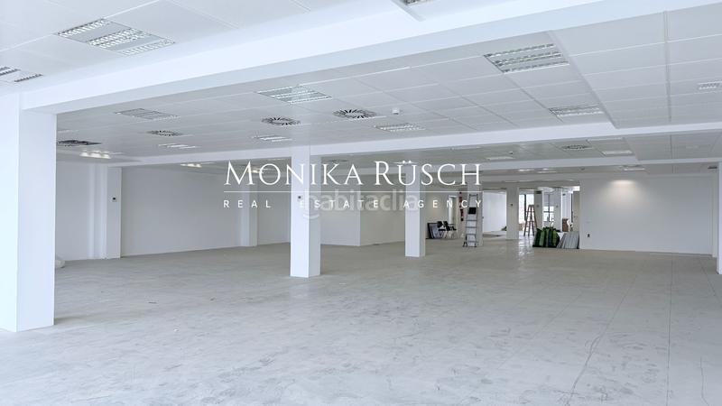 Foto 2753d0bf-227f-4994-9176-a354a6e46698. Miete büro mit heizung in El Parc i la Llacuna del Poblenou Barcelona