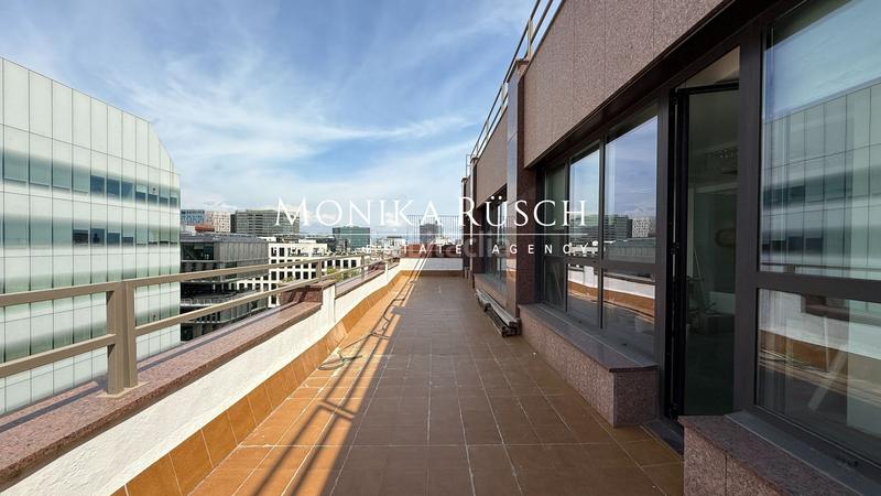 Foto 85f321f0-b5cb-4688-998d-848408561fb7. Miete büro mit heizung in El Parc i la Llacuna del Poblenou Barcelona