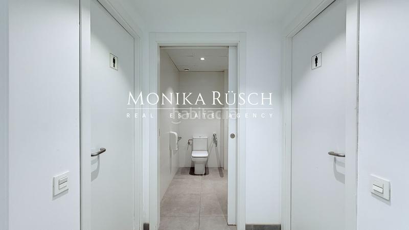 Foto 906d758e-9de1-4ae0-932b-f3702e7ae63c. Miete büro mit heizung in El Parc i la Llacuna del Poblenou Barcelona