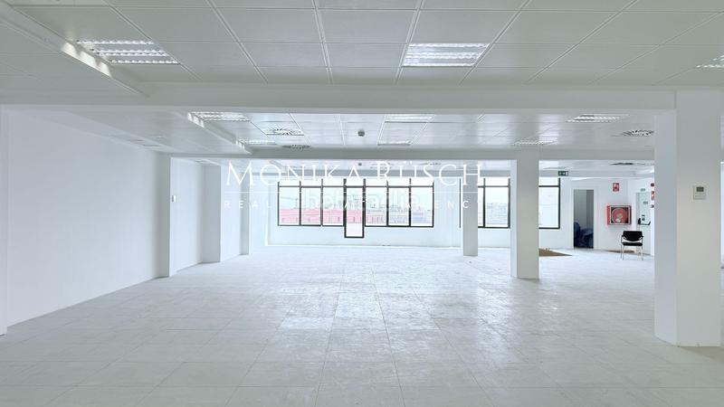 Foto a57f39b6-13f8-425d-a8f8-ea73eda48a01. Miete büro mit heizung in El Parc i la Llacuna del Poblenou Barcelona