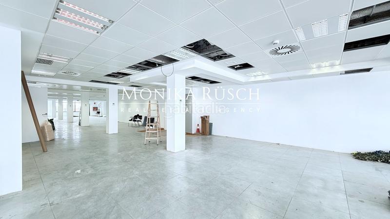 Foto b4d3f77b-8de6-42e7-814e-1a48dfd03cea. Miete büro mit heizung in El Parc i la Llacuna del Poblenou Barcelona