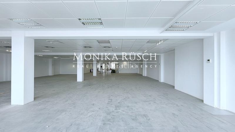 Foto bc8dc4e2-51c9-41c9-aea7-a3e49087138d. Miete büro mit heizung in El Parc i la Llacuna del Poblenou Barcelona