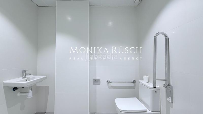 Foto 8ca61cb2-4c2a-4138-aa5e-8e6d2ed79683. Miete büro mit heizung in El Parc i la Llacuna del Poblenou Barcelona