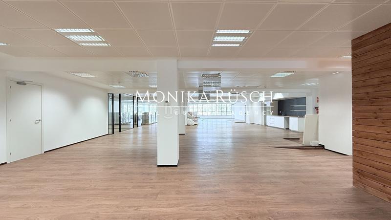 Foto 94c74733-5af0-46e5-bce1-41e00b45dd28. Miete büro mit heizung in El Parc i la Llacuna del Poblenou Barcelona