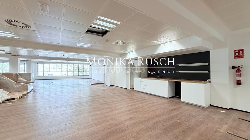 Foto e6e91c8d-7484-43a7-a106-4a46c660b0e1. Miete büro mit heizung in El Parc i la Llacuna del Poblenou Barcelona