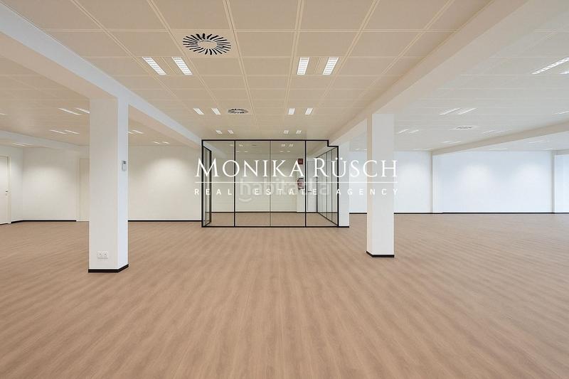 Foto 1eafd8fc-6491-4a13-bc52-6595bebc3634. Rent office space with heating in El Parc i la Llacuna del Poblenou Barcelona