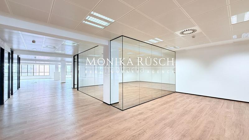 Foto 35cf21fc-998c-4a69-a16d-75bbd4420a2a. Rent office space with heating in El Parc i la Llacuna del Poblenou Barcelona