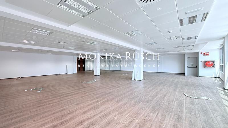 Foto 3cd95ef5-dbb3-405f-bdab-9c04e9709876. Rent office space with heating in El Parc i la Llacuna del Poblenou Barcelona