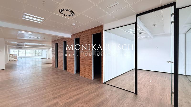 Foto 45014bff-1edc-4b24-b4dd-240d12a5c431. Rent office space with heating in El Parc i la Llacuna del Poblenou Barcelona