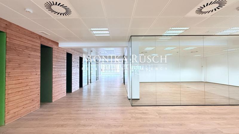 Foto 4cf77faf-b328-49cb-85cb-1b2458c2bad7. Rent office space with heating in El Parc i la Llacuna del Poblenou Barcelona