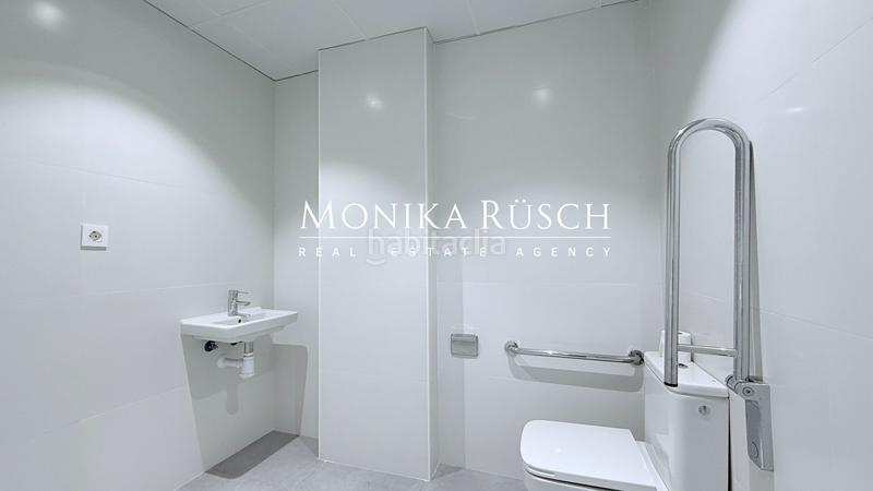 Foto 55877f64-cbc7-4af4-93ec-0c6a5f91187f. Rent office space with heating in El Parc i la Llacuna del Poblenou Barcelona