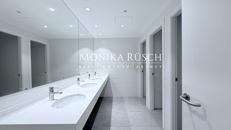 Foto 82f776b2-a0f3-466e-bf02-b472ad0d9270. Rent office space with heating in El Parc i la Llacuna del Poblenou Barcelona