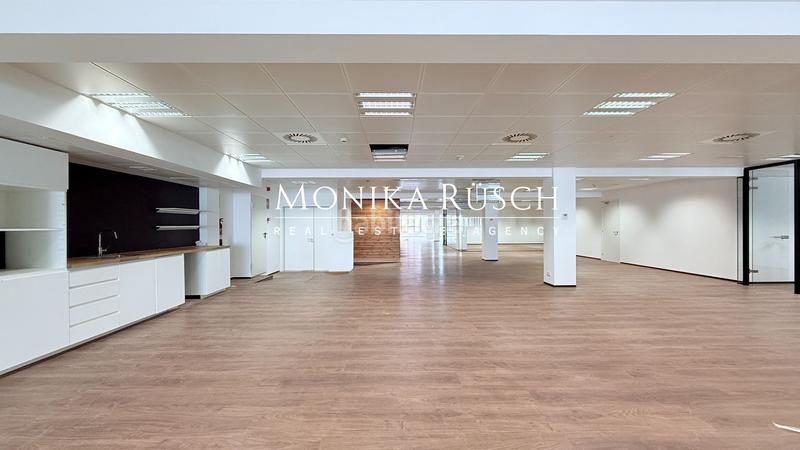 Foto 93b359e7-7d94-4846-99df-6ec5cc7410ad. Rent office space with heating in El Parc i la Llacuna del Poblenou Barcelona