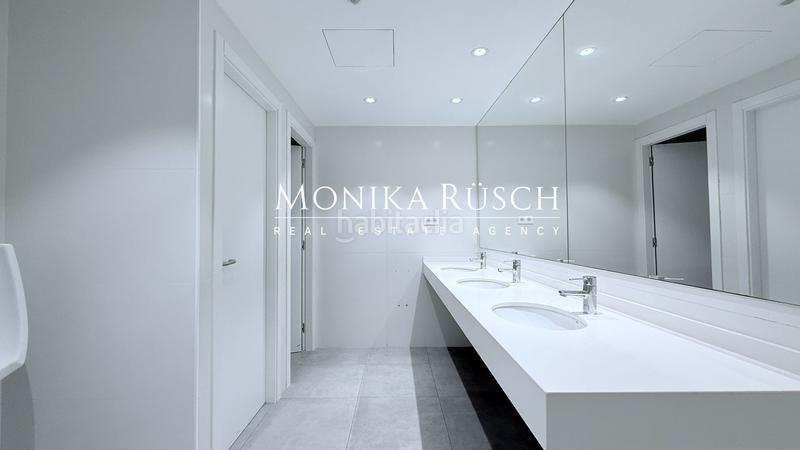 Foto d5cf08bd-e953-41e4-bca5-f5f800ae3d72. Rent office space with heating in El Parc i la Llacuna del Poblenou Barcelona