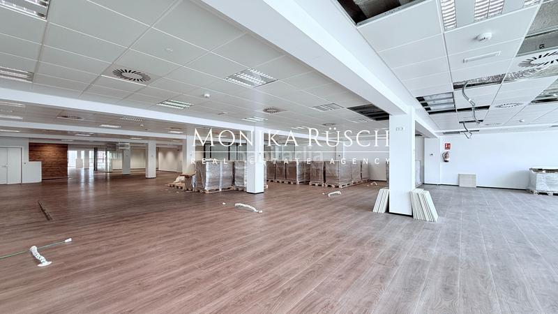 Foto e8a36025-5fde-4d5c-b1c4-10a568b99b5b. Rent office space with heating in El Parc i la Llacuna del Poblenou Barcelona