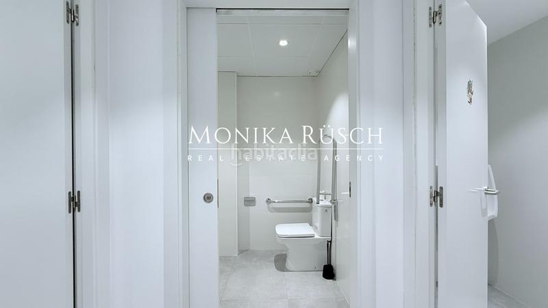 Foto f1a75e62-3ffe-41f7-b72b-89f7bd6ce224. Rent office space with heating in El Parc i la Llacuna del Poblenou Barcelona